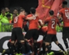 Benjamin Bourigeaud Rennes Arsenal UEFA Europa 07032018 Benjamin Bourigeaud Rennes Arsenal UEFA Europa 07032018