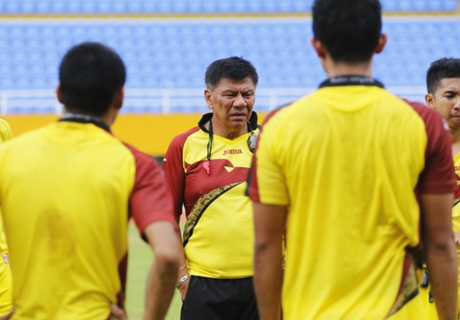 FOKUS: Lima Hal Yang Harus Diperhatikan Bendol Saat Latih Timnas Indonesia