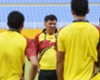 Benny Dolo: Sriwijaya FC Alami Peningkatan