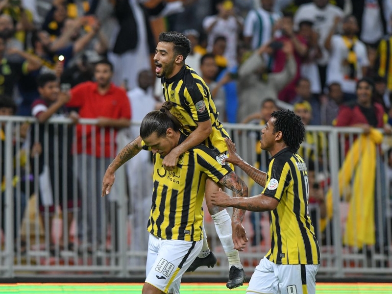 مهاجم الاتحاد ضمن قائمة صربيا قبل مواجهتي ألمانيا والبرتغال مهاجم الاتحاد ضمن قائمة صربيا قبل مواجهتي ألمانيا والبرتغال