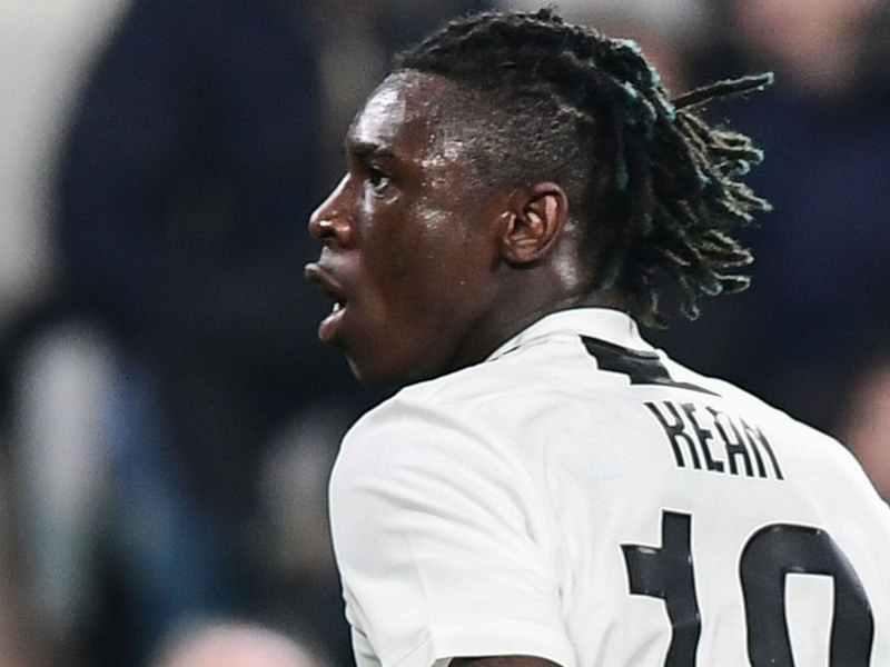 الدوري الإيطالي| يوفنتوس يستعرض عضلاته على أودينيزي في غياب رونالدو الدوري الإيطالي| يوفنتوس يستعرض عضلاته على أودينيزي في غياب رونالدو