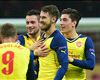 Gerrard, Neymar, Nasri, Ramsey oder Dominguez? Wählt das UEFA Champions League Tor der Woche!