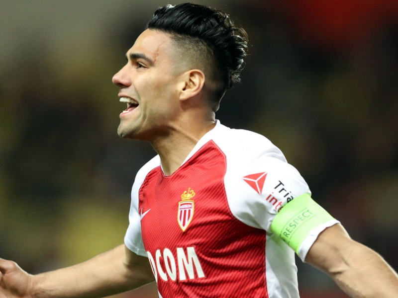 VIDEO - Falcao :