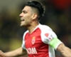 Radamel Falcao Monaco Bordeaux Ligue 1 09032018 Radamel Falcao Monaco Bordeaux Ligue 1 09032018