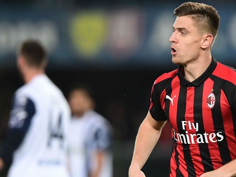 Remembering three of AC Milan's worst full-backs