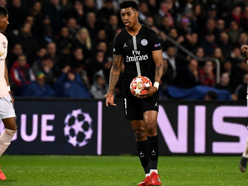 PSG, Kimpembe ne veut