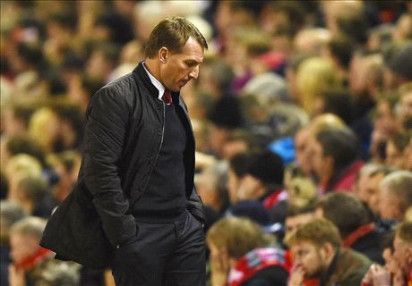 Liverpool could face Benitez reunion