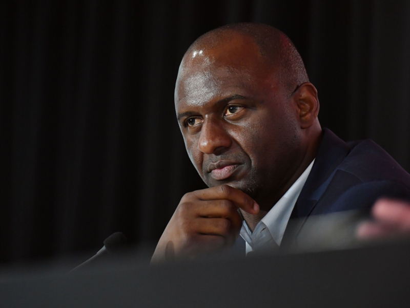 Marseille-Nice : Vieira, le magicien