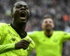 Nicolas Pepe Saint-Etienne Lille Ligue 1 10032019 Nicolas Pepe Saint-Etienne Lille Ligue 1 10032019