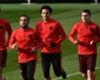 PSG training PSG training