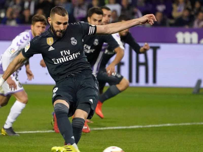 موعد مباراة ريال مدريد القادمة ضد سيلتا فيجو في الدوري الإسباني موعد مباراة ريال مدريد القادمة ضد سيلتا فيجو في الدوري الإسباني