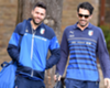 Salvatore Sirigu Lelah Dibandingkan Dengan Gianluigi Buffon
