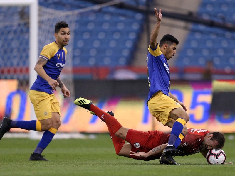 مواعيد مباريات الجولة 24 في الدوري السعودي، القنوات الناقلة وجدول الترتيب مواعيد مباريات الجولة 24 في الدوري السعودي، القنوات الناقلة وجدول الترتيب