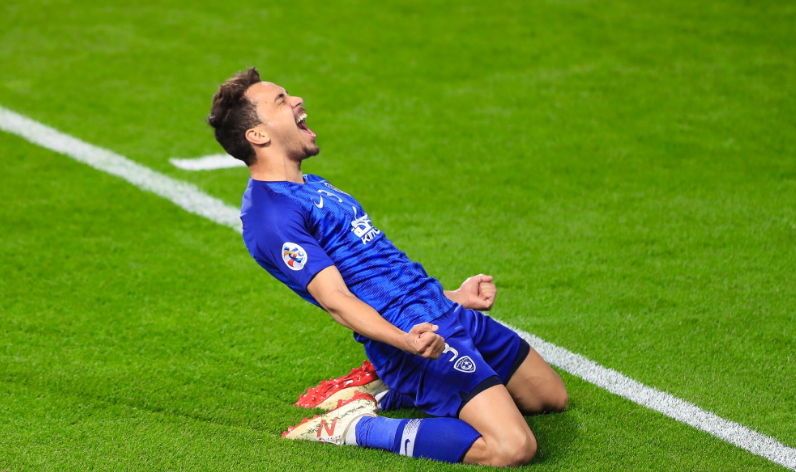 طبيب الهلال يوضح تشخيص إصابة إدواردو طبيب الهلال يوضح تشخيص إصابة إدواردو