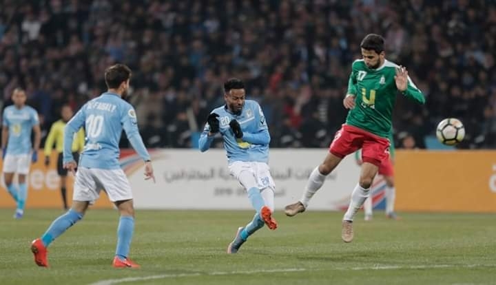 عقوبات مغلظة من الاتحاد الأردني على الفيصلي والوحدات عقوبات مغلظة من الاتحاد الأردني على الفيصلي والوحدات