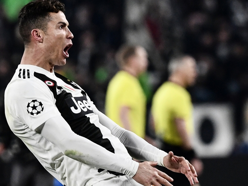 L'Atlético Madrid saisit l'UEFA pour le geste de Cristiano Ronaldo ?