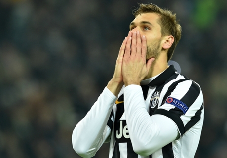 Juventus, Llorente saluta per 16 mln