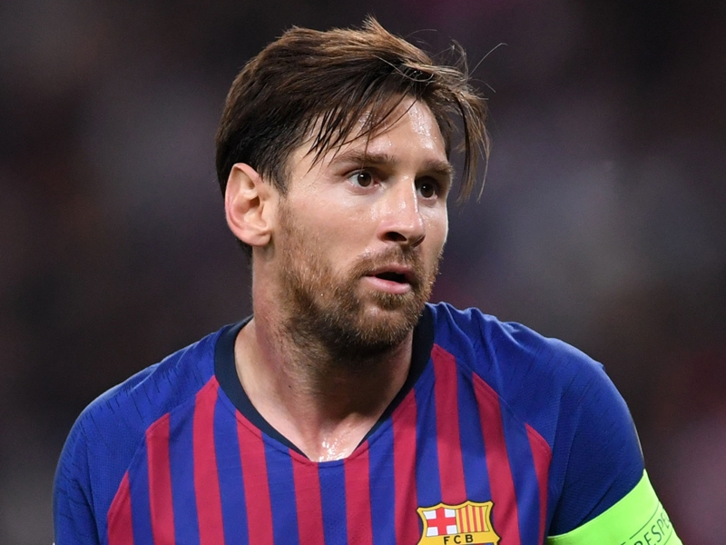 What are Lionel Messi's diet, workout and training secrets?
