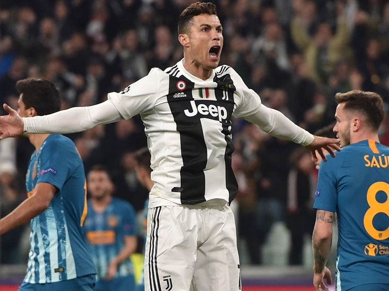 سيميدو: رحيل كريسيتانو رونالدو جعل الليجا أسهل على برشلونة سيميدو: رحيل كريسيتانو رونالدو جعل الليجا أسهل على برشلونة