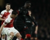Mbaye Niang Arsenal Rennes UEFA Europa League 14032019 Mbaye Niang Arsenal Rennes UEFA Europa League 14032019