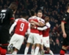Arsenal Rennes UEFA Europa League 14032019 Arsenal Rennes UEFA Europa League 14032019