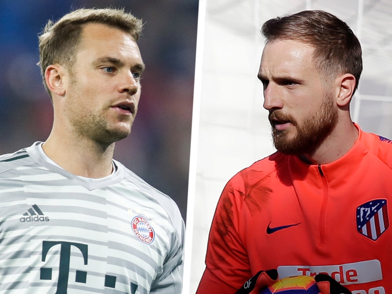 Neuer & Boateng out, Oblak and Werner in - the €200m revolution Bayern flops must make this summer