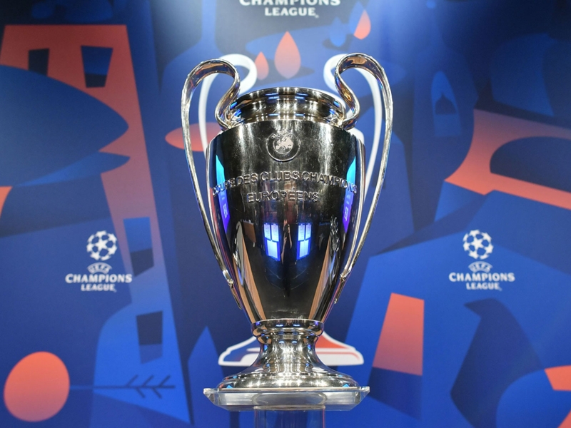 DIRECT - Ligue des champions : suivez le tirage des quarts de finale