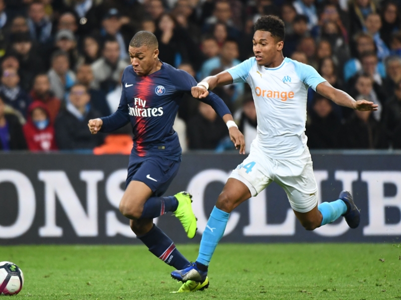 PSG - Kylian Mbappé sanctionné pour son retard à Marseille ?