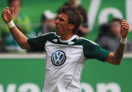 Galerie: Wolfsburg - Eine Transferbilanz