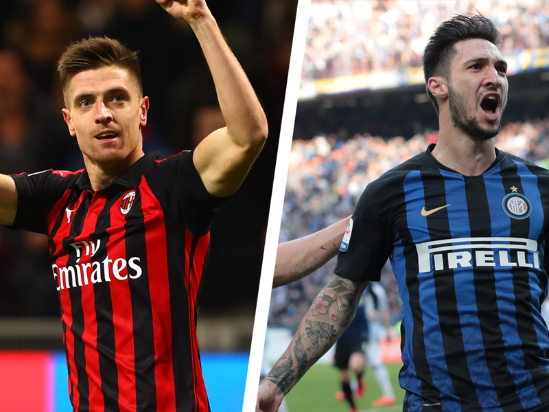 AC Milan-Inter Milan | Streaming, chaîne TV, compos, horaire : toutes les infos pratiques du derby