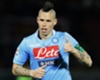 Benitez backs Hamsik to rediscover form