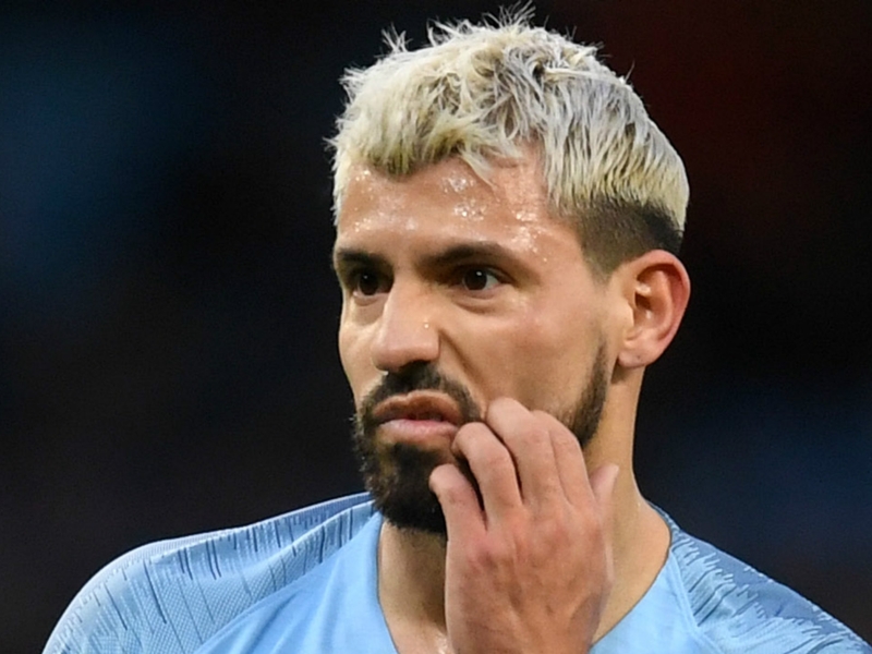 Manchester City, le père de Sergio Aguero annonce un retour en Argentine dans un futur proche