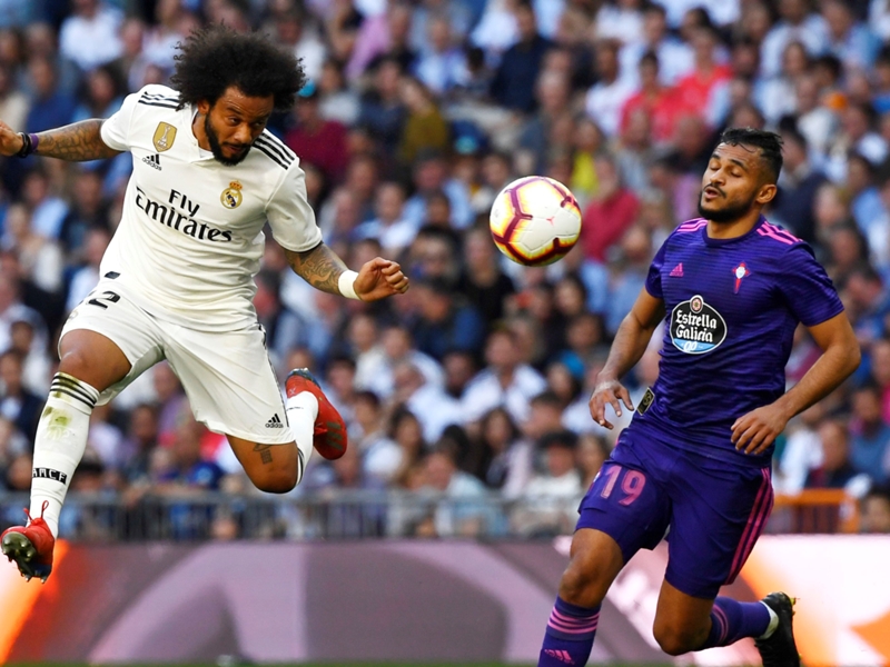 موعد مباراة ريال مدريد القادمة ضد هويسكا في الدوري الإسباني موعد مباراة ريال مدريد القادمة ضد هويسكا في الدوري الإسباني
