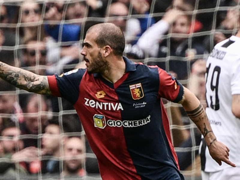 Genoa - Juve (2-0), Sturaro met la Vieille Dame à genoux
