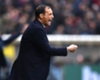 Juventus head coach Massimiliano Allegri Juventus head coach Massimiliano Allegri
