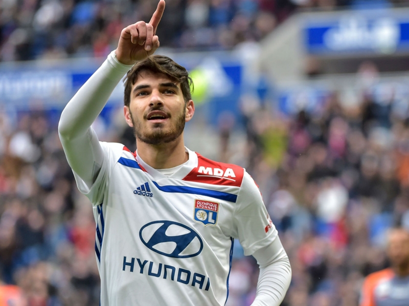 OL-Montpellier 3-2, Lyon se rassure et menace le LOSC