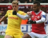 Alaixys Romao Andrei Girotto Reims Nantes Ligue 1 17032019 Alaixys Romao Andrei Girotto Reims Nantes Ligue 1 17032019