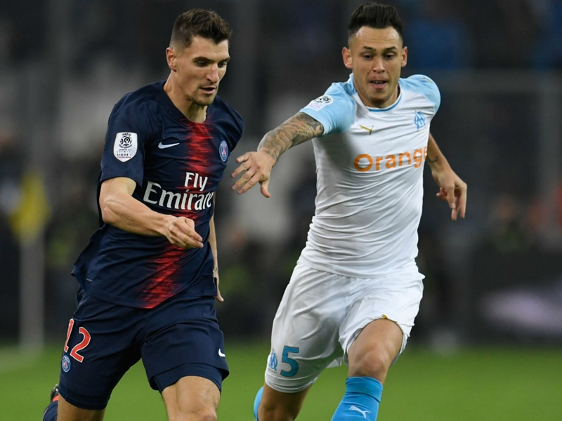 PSG-OM | Streaming, chaîne TV, compos, horaire : toutes les infos pratiques du Classique