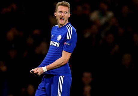 Match Report: Chelsea 3-1 Sporting