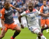 Moussa Dembele Lyon Montpellier Ligue 1 17032019 Moussa Dembele Lyon Montpellier Ligue 1 17032019