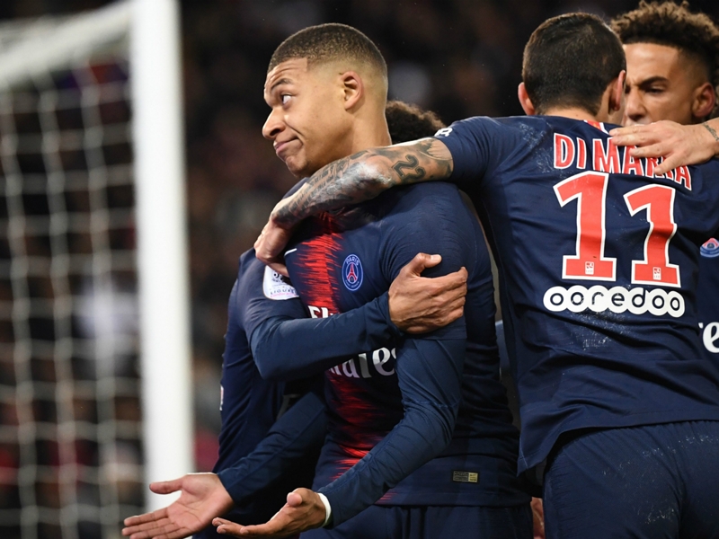 Tuchel, Germain...Les réactions après PSG - OM (3-1)