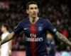 Angel Di Maria PSG Marseille Ligue 1 17032019 Angel Di Maria PSG Marseille Ligue 1 17032019
