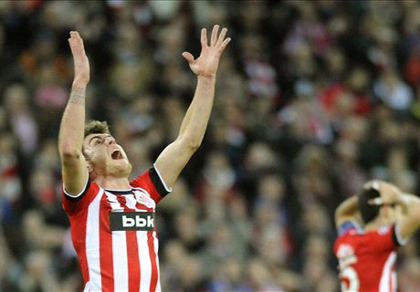 Champions: Athletic 2-0 BATE