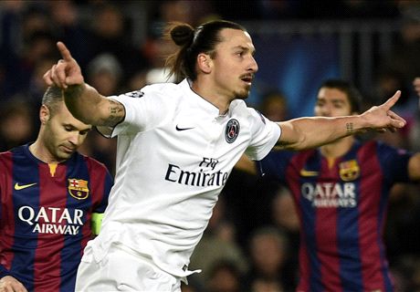 CL, 6ª - Tris Barça e Chelsea, Schalke sì