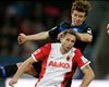 Augsburg can surprise Bayern, says Matavz