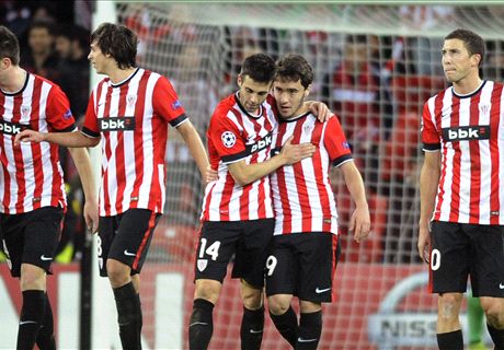 STATISTIK Primera Liga Spanyol 2014/15