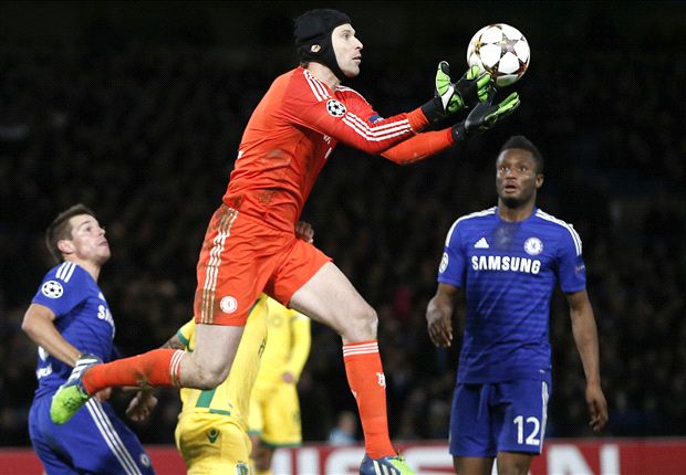 Cech would consider Arsenal and Liverpool moves