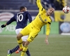 Chicago trades 2016 SuperDraft pick for Gehrig