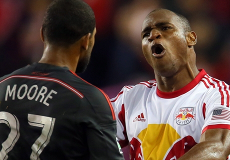 RSL re-acquires Olave