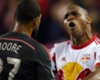 Real Salt Lake buys Jamison Olave back from New York Red Bulls